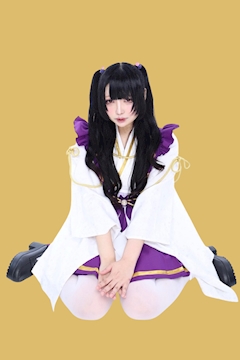 プロフィール写真2・ちゅん|幻想和ロリィタコンカフェ 華麗堂・カレイドウ - 秋葉原のコンカフェ