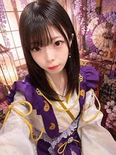 プロフィール写真11・あず|幻想和ロリィタコンカフェ 華麗堂・カレイドウ - 秋葉原のコンカフェ
