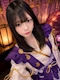 プロフィール写真8・あず|幻想和ロリィタコンカフェ 華麗堂・カレイドウ - 秋葉原のコンカフェ
