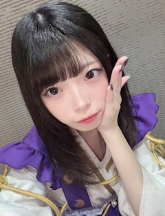 プロフィール写真4・あず|幻想和ロリィタコンカフェ 華麗堂・カレイドウ - 秋葉原のコンカフェ