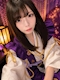 プロフィール写真9・あず|幻想和ロリィタコンカフェ 華麗堂・カレイドウ - 秋葉原のコンカフェ