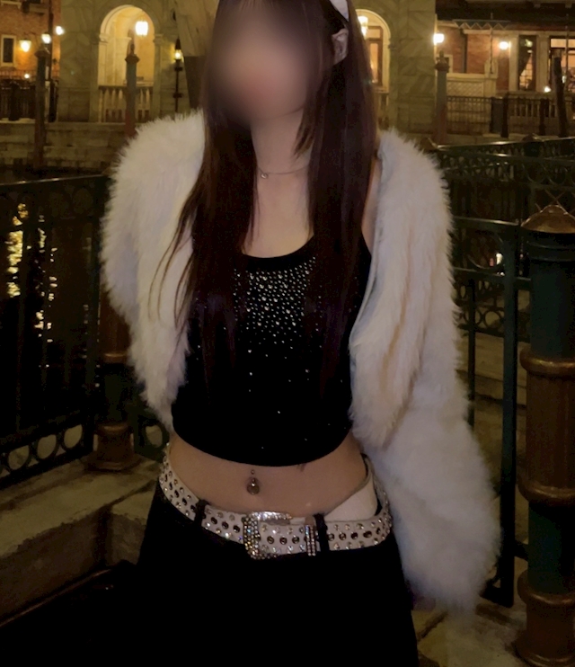 プロフィール写真3・なみ　ムーミー｜