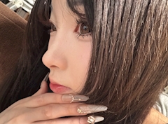 プロフィール写真2・なみ　ムーミー｜mu-mii・ムーミー - 神田のキャバクラ