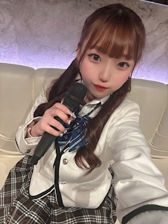 プロフィール写真1・うらら｜miu-miu・ミュウミュウ - 池袋西口のキャバクラ