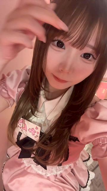 れん🩷ぴんもん梅田店のプロフ動画