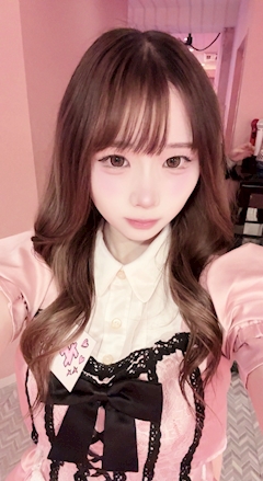 プロフィール写真4・れん🩷ぴんもん梅田店|PINK MONSTER梅田・ピンクモンスター - 曽根崎のコンカフェ