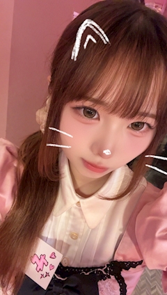 プロフィール写真6・れん🩷ぴんもん梅田店|PINK MONSTER梅田・ピンクモンスター - 曽根崎のコンカフェ