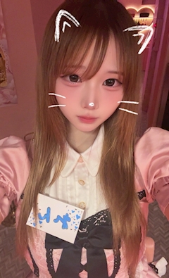 プロフィール写真4・れん🩷ぴんもん梅田店|PINK MONSTER梅田・ピンクモンスター - 曽根崎のコンカフェ