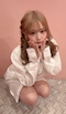 プロフィール写真2・れん🩷ぴんもん梅田店|PINK MONSTER梅田・ピンクモンスター - 曽根崎のコンカフェ