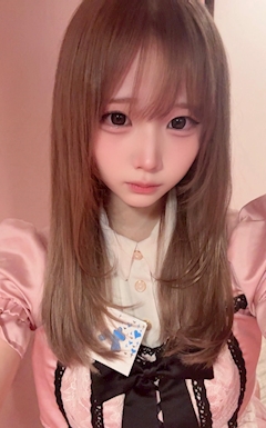 プロフィール写真5・れん🩷ぴんもん梅田店|PINK MONSTER梅田・ピンクモンスター - 曽根崎のコンカフェ