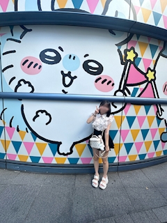 プロフィール写真1・ゆな【新横浜 Kitty】|Cafe & Bar Kitty・キティ - 新横浜のガールズバー
