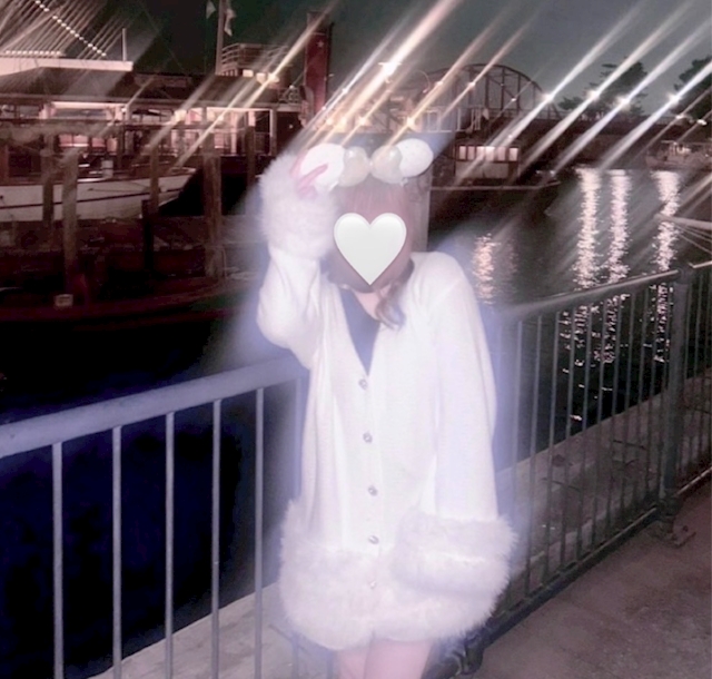 プロフィール写真1・まな｜