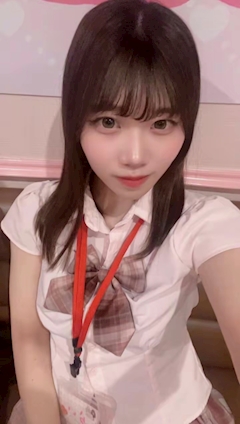 プロフィール写真2・らい|いたずら女学園 - 東心斎橋のガールズバー