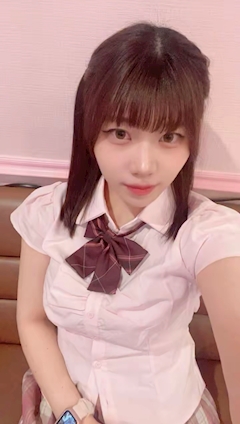 プロフィール写真3・らい|いたずら女学園 - 東心斎橋のガールズバー