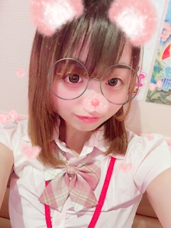 プロフィール写真2・あんり｜いたずら女学園 - ミナミのガールズバー