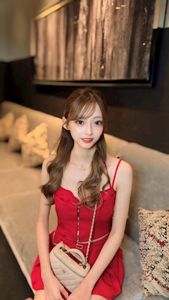 プロフィール写真5・みらん｜美人茶屋 金沢・ビジンチャヤ カナザワ - 金沢片町のキャバクラ