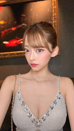 プロフィール写真7・みらん｜美人茶屋 金沢・ビジンチャヤ カナザワ - 金沢片町のキャバクラ
