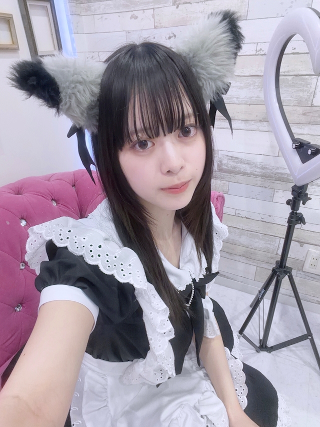 プロフィール写真2・せん|木屋町 コンカフェ・キュートエーキョウト
