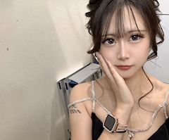 プロフィール写真6・こゆき｜BENI&Co. FUKUSHIMA・ベニアンドシーオー - 福島市のキャバクラ
