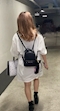 プロフィール写真1・もも|Girls Bar AHKAH’s 安城店・アーカーズ アンジョウテン - 安城のガールズバー