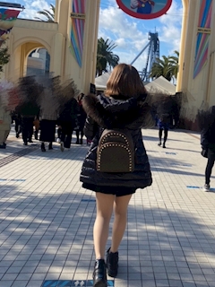 プロフィール写真2・もも｜Girls Bar AHKAH’s 安城店・アーカーズ アンジョウテン - 安城のガールズバー