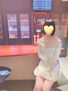 プロフィール写真1・ひな｜FERRY・フェリー - たまプラーザのパブ/スナック