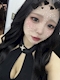 プロフィール写真5・そら☾·̩͙꙳|Hearts Lounge Shizuoka・ハーツ ラウンジ シズオカ - 静岡 紺屋町のキャバクラ