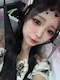 プロフィール写真3・そら☾·̩͙꙳|Hearts Lounge Shizuoka・ハーツ ラウンジ シズオカ - 静岡 紺屋町のキャバクラ