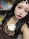 プロフィール写真6・そら☾·̩͙꙳|Hearts Lounge Shizuoka・ハーツ ラウンジ シズオカ - 静岡 紺屋町のキャバクラ