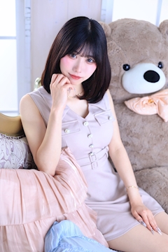 プロフィール写真1・めぐ｜Club蘭・ラン - 名古屋 錦のガールズバー