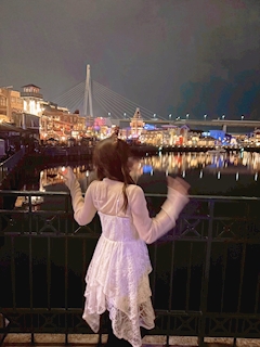 プロフィール写真1・らず｜G Class・ジークラス - 堺東のキャバクラ