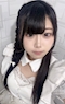 プロフィール写真1・りんご｜Cafe&Bar Black or White ・ブラックオアホワイト - 池袋東口のコンカフェ