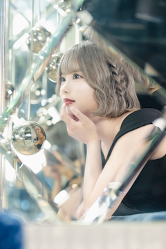 プロフィール写真1・せな｜Girl's Bar OLIVE・ガールズバー オリーブ - 金沢片町のガールズバー