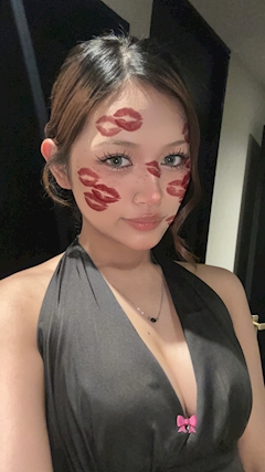 九條 りむ「🧺👀」