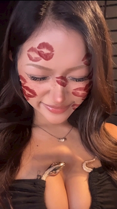 九條 りむ「🧚🏽‍♀️」