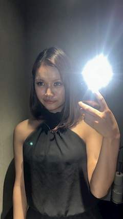 プロフィール写真1・九條 りむ|PLATINUM・プラチナム - 浜松のキャバクラ