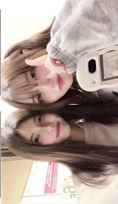 ひかる「꒰ ᐡo̴̶̷̤ · o̴̶̷̤ᐡ꒱」