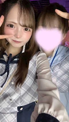 みな「雨すぎる( ᴖ⩊ᴖ )」