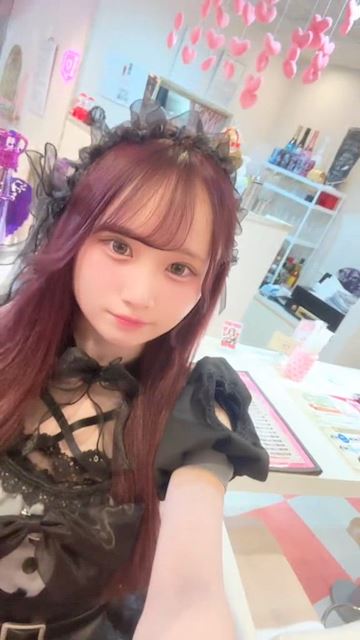 みるく🍼🎀のプロフ動画