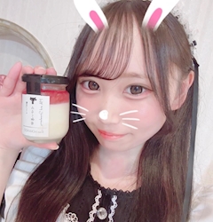 プロフィール写真1・みるく🍼🎀|Candy made 松山店・キャンディーメイド - 松山市のコンカフェ