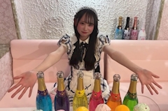 プロフィール写真3・みるく🍼🎀｜Candy made 松山店・キャンディーメイド - 松山市のコンカフェ