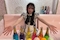 プロフィール写真3・みるく🍼🎀｜Candy made 松山店・キャンディーメイド - 松山市のコンカフェ