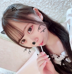 プロフィール写真4・みるく🍼🎀|Candy made 松山店・キャンディーメイド - 松山市のコンカフェ