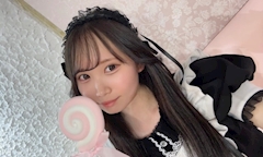 プロフィール写真2・みるく🍼🎀|Candy made 松山店・キャンディーメイド - 松山市のコンカフェ