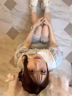 プロフィール写真3・まよい|SWEETS GANG・スイーツギャング - 木屋町のコンカフェ