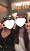 プロフィール写真2・とあ｜Girls Bar AHKAH’s 安城店・アーカーズ アンジョウテン - 安城のガールズバー