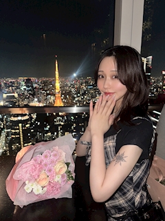 プロフィール写真2・ののぴ|美女か野獣・ビジョカヤジュウ - 秋葉原のコンカフェ