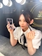 プロフィール写真4・ののぴ|美女か野獣・ビジョカヤジュウ - 秋葉原のコンカフェ