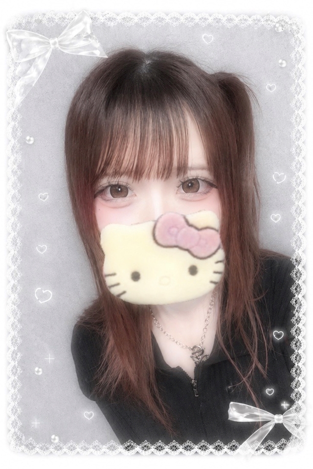 プロフィール写真1・ぴの｜