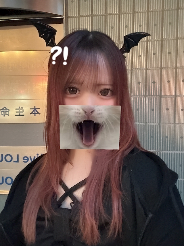 プロフィール写真3・ぴの|